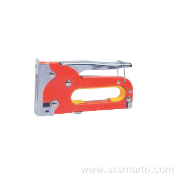 Light Heavy Duty Plastic Staple Gun